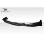 1993-1997 Mazda RX-7 Duraflex Specta Front Lip Spoiler Air Dam - 1 Piece - image 4