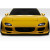 1993-1997 Mazda RX-7 Specta Front Lip Spoiler Air Dam - 1 Piece - image 1