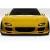 1993-1997 Mazda RX-7 Specta Front Lip Spoiler Air Dam - 1 Piece - image 5