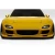1993-1997 Mazda RX-7 Specta Front Lip Spoiler Air Dam - 1 Piece - image 1