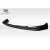 1993-1997 Mazda RX-7 Specta Front Lip Spoiler Air Dam - 1 Piece - image 7