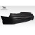1993-1997 Mazda RX-7 Speed Shift Rear Bumper - 1 Piece - image 4