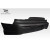 1993-1997 Mazda RX-7 Speed Shift Rear Bumper - 1 Piece - image 4