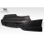 1993-1997 Mazda RX-7 Speed Shift Rear Bumper - 1 Piece - image 8