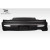 1993-1997 Mazda RX-7 Speed Shift Rear Bumper - 1 Piece - image 6