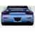 1993-1997 Mazda RX7 Speed Shift Rear Bumper - image 3