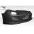1993-1997 Mazda RX-7 Speed Shift Front Bumper - 1 Piece - image 5