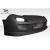 1993-1997 Mazda RX-7 Speed Shift Front Bumper - 1 Piece - image 8