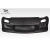 1993-1997 Mazda RX-7 Speed Shift Front Bumper - 1 Piece - image 9