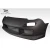 1993-1997 Mazda RX-7 Speed Shift Front Bumper - 1 Piece - image 5