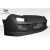 1993-1997 Mazda RX7 Speed Shift Front Bumper - image 7