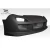 1993-1997 Mazda RX-7 Speed Shift Front Bumper - 1 Piece - image 11