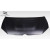 2015-2021 Volkswagen Golf / GTI RBT Hood -1 Piece (S) - image 3