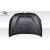 2015-2021 Volkswagen Golf / GTI RBT Hood -1 Piece (S) - image 5