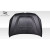 2015-2021 Volkswagen Golf / GTI RBT Hood -1 Piece (S) - image 8