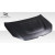 2015-2021 Volkswagen Golf / GTI RBT Hood -1 Piece (S) - image 7
