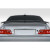 1999-2006 BMW 3 Series E46 Savala Rear Wing Spoiler - 1 Piece (S) - image 1
