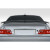 1999-2006 BMW 3 Series E46 Savala Rear Wing Spoiler - 1 Piece (S) - image 3