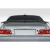 1999-2006 BMW 3 Series E46 Savala Rear Wing Spoiler - 1 Piece (S) - image 1