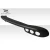 1993-1997 Mazda RX-7 Speed Shift Rear Tail Light Trim - 1 Piece - image 5