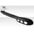 1993-1997 Mazda RX-7 Speed Shift Rear Tail Light Trim - 1 Piece - image 8