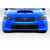2018-2021 Subaru WRX STI Stinger Fog Light Covers - 2 Pieces (S) - image 1