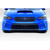 2018-2021 Subaru WRX STI Stinger Fog Light Covers - 2 Pieces (S) - image 7
