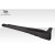 2012-2018 Mercedes CLS Class W218 Vector Wide Body Side Skirt Rocker Panel - 2 Pieces - image 5