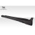 2012-2018 Mercedes CLS Class W218 Vector Wide Body Side Skirt Rocker Panel - 2 Pieces - image 9
