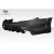 2012-2018 Mercedes CLS Vector Rear Bumper - image 8