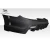 2012-2018 Mercedes CLS Vector Rear Bumper - image 10