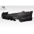 2012-2018 Mercedes CLS Vector Rear Bumper - image 11