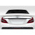 2012-2018 Mercedes CLS Class W218 Vector Wide Body Rear Wing Spoiler - 1 Piece (S) - image 1