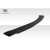 2012-2018 Mercedes CLS Class W218 Vector Wide Body Rear Wing Spoiler - 1 Piece (S) - image 6