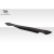2012-2018 Mercedes CLS Class W218 Vector Wide Body Rear Wing Spoiler - 1 Piece (S) - image 11