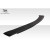2012-2018 Mercedes CLS Class W218 Vector Wide Body Rear Wing Spoiler - 1 Piece (S) - image 12