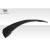 2012-2018 Mercedes CLS Class W218 Vector Wide Body Rear Wing Spoiler - 1 Piece (S) - image 13