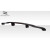 2005-2009 Ferrari F430 Vallera Rear Wing Spoiler - 1 Piece - image 4
