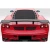 2005-2009 Ferrari F430 Vallera Rear Wing Spoiler - 1 Piece - image 1