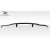 2005-2009 Ferrari F430 Vallera Rear Wing Spoiler - 1 Piece - image 5