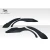 2012-2018 Mercedes CLS Vector Fender Flare - image 9