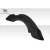 2012-2018 Mercedes CLS Vector Fender Flare - image 4