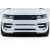 2012-2015 Land Rover Range Rover Evoque Sollera Front Bumper - 1 Piece - image 1