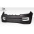 2012-2015 Land Rover Range Rover Evoque Sollera Front Bumper - 1 Piece - image 8