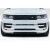 2012-2015 Land Rover Range Rover Evoque Sollera Front Bumper - 1 Piece - image 1