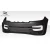2012-2015 Land Rover Range Rover Evoque Sollera Front Bumper - 1 Piece - image 8