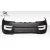 2012-2015 Land Rover Evoque Sollera Front Bumper - image 9