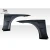 2012-2018 Mercedes CLS Vector Fender - image 10