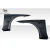 2012-2018 Mercedes CLS Vector Fender - image 14