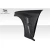 2012-2018 Mercedes CLS Vector Fender - image 13